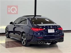 مێرسێدس بێنز C-Class